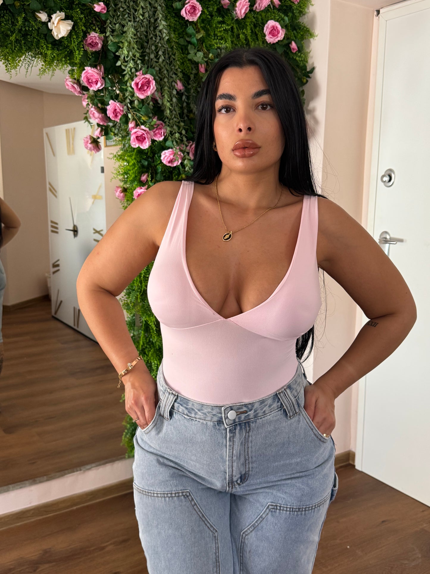 Body gardenia (+6 colori)