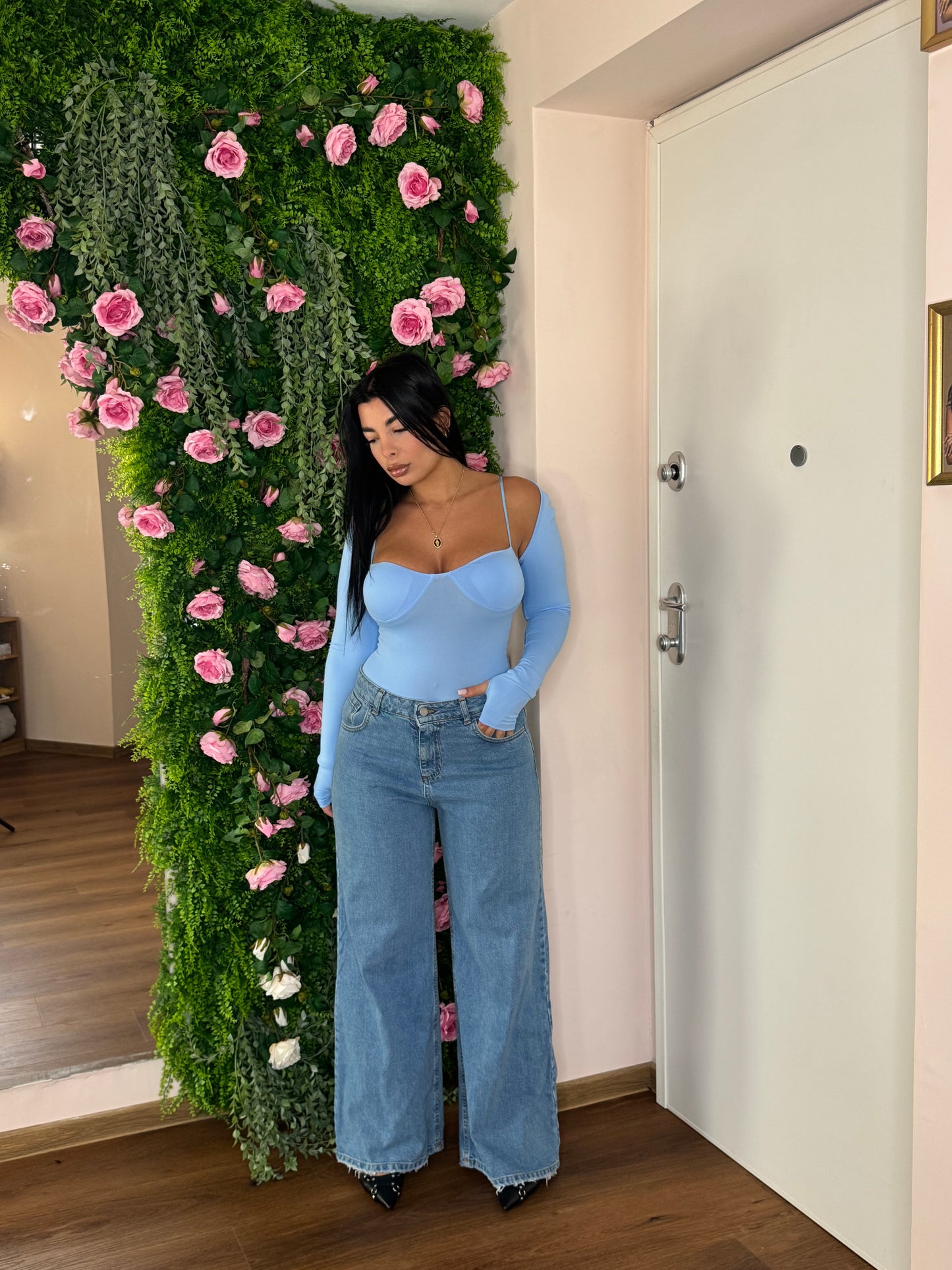 Jeans just