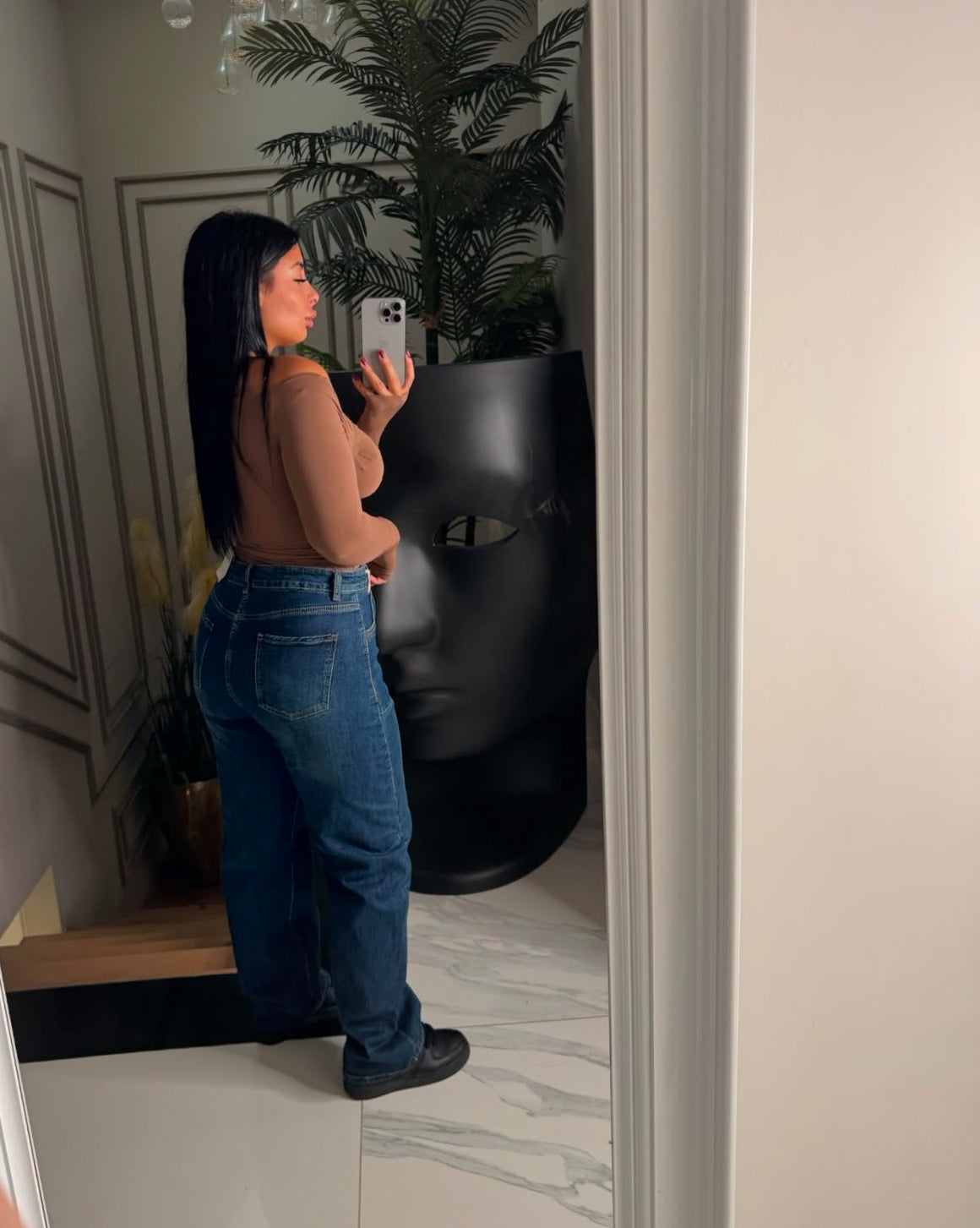 Jeans star
