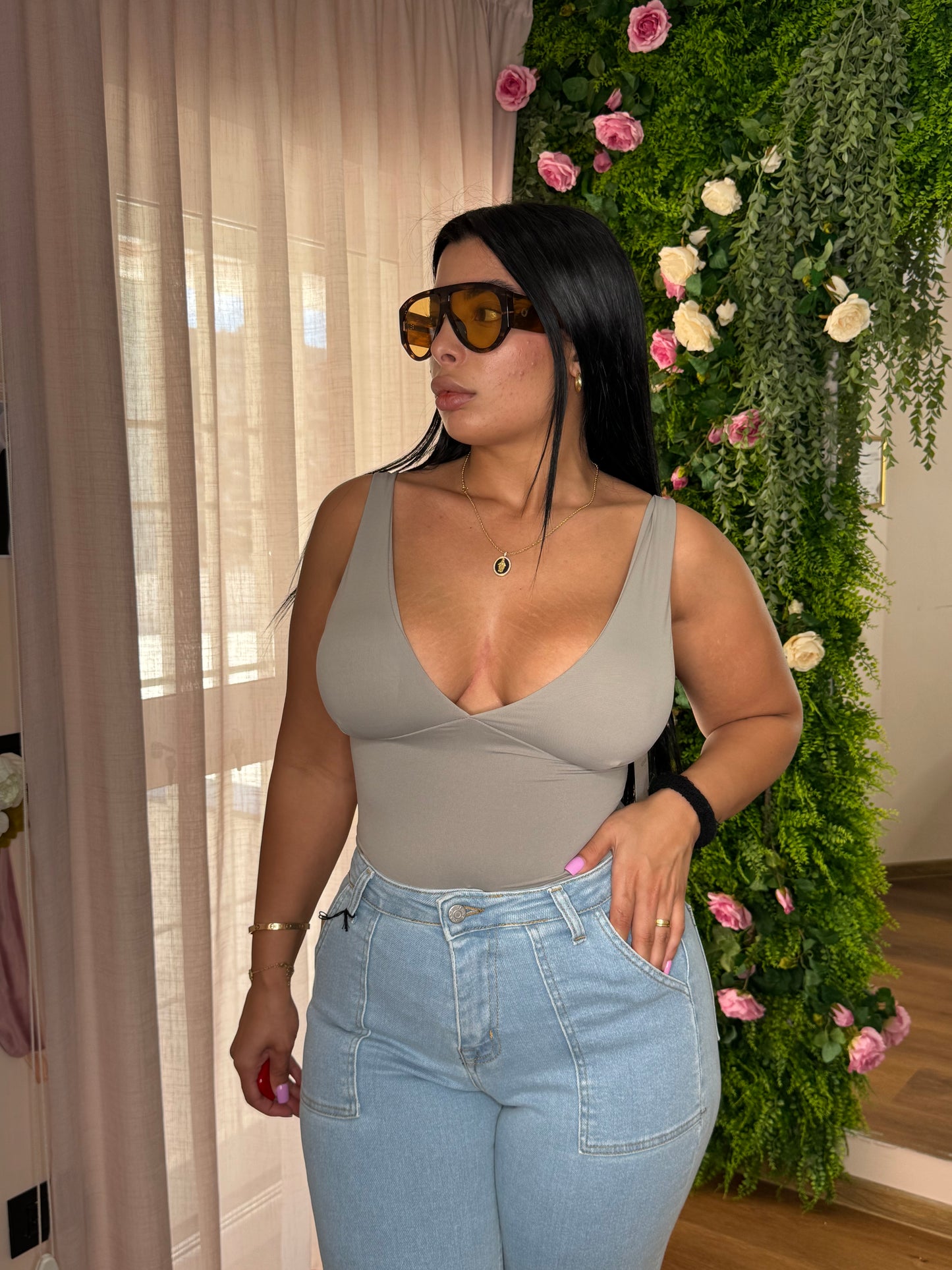 Body gardenia (+6 colori)