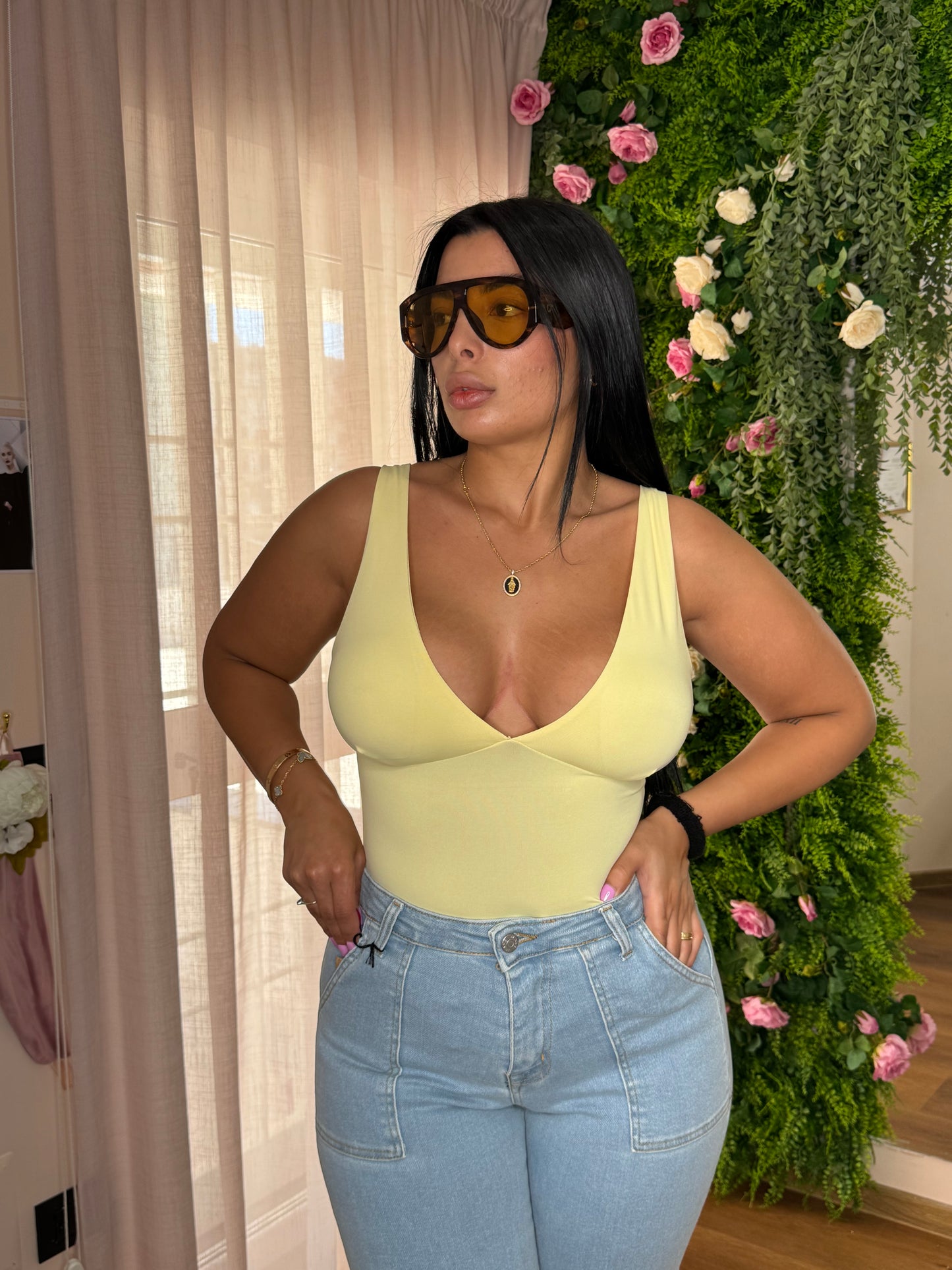 Body gardenia (+6 colori)