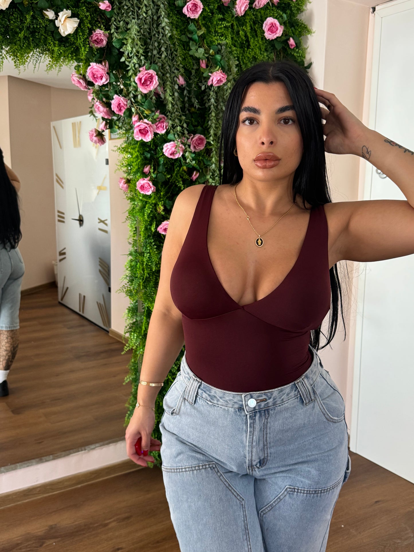 Body gardenia (+6 colori)