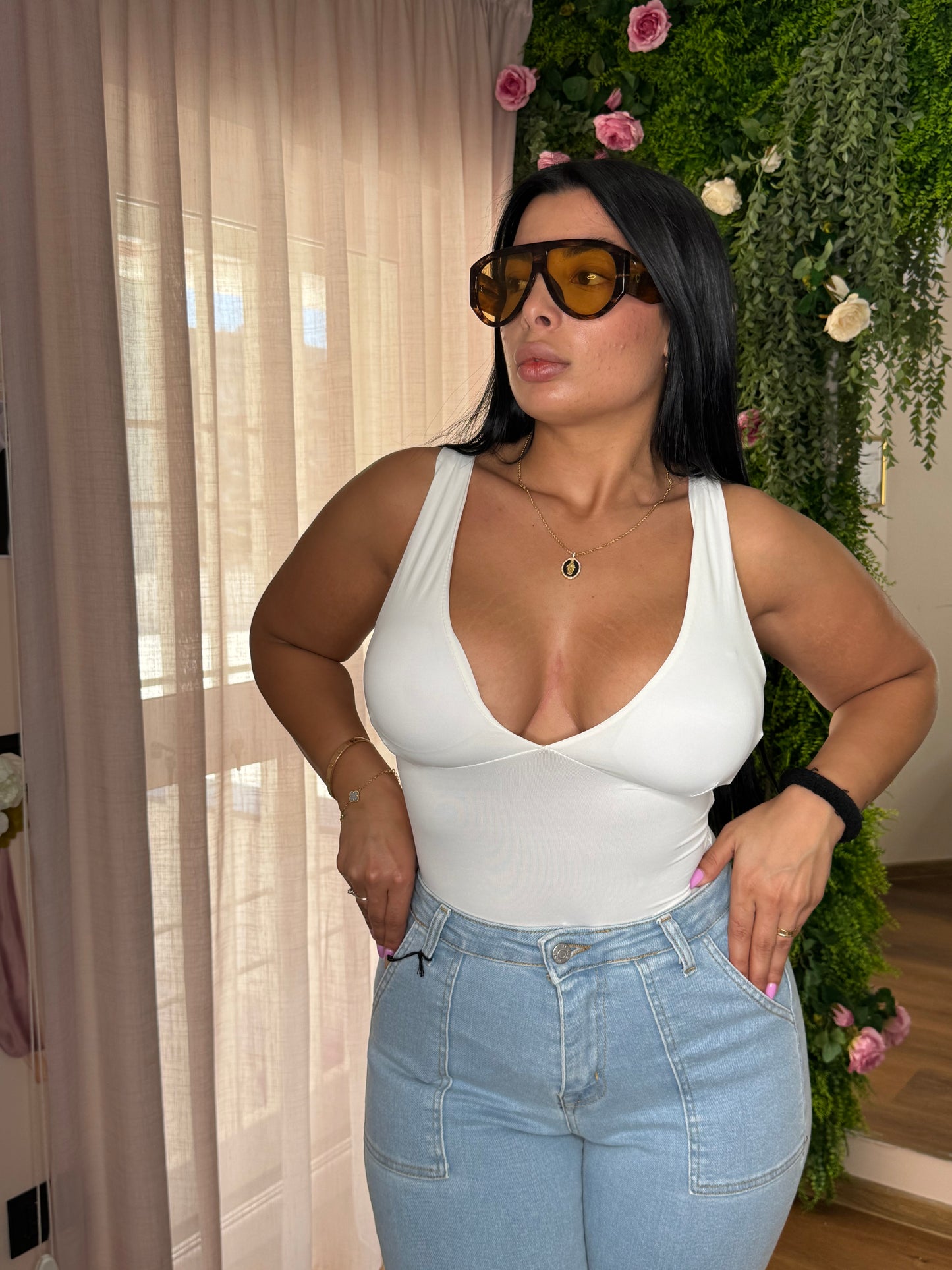 Body gardenia (+6 colori)