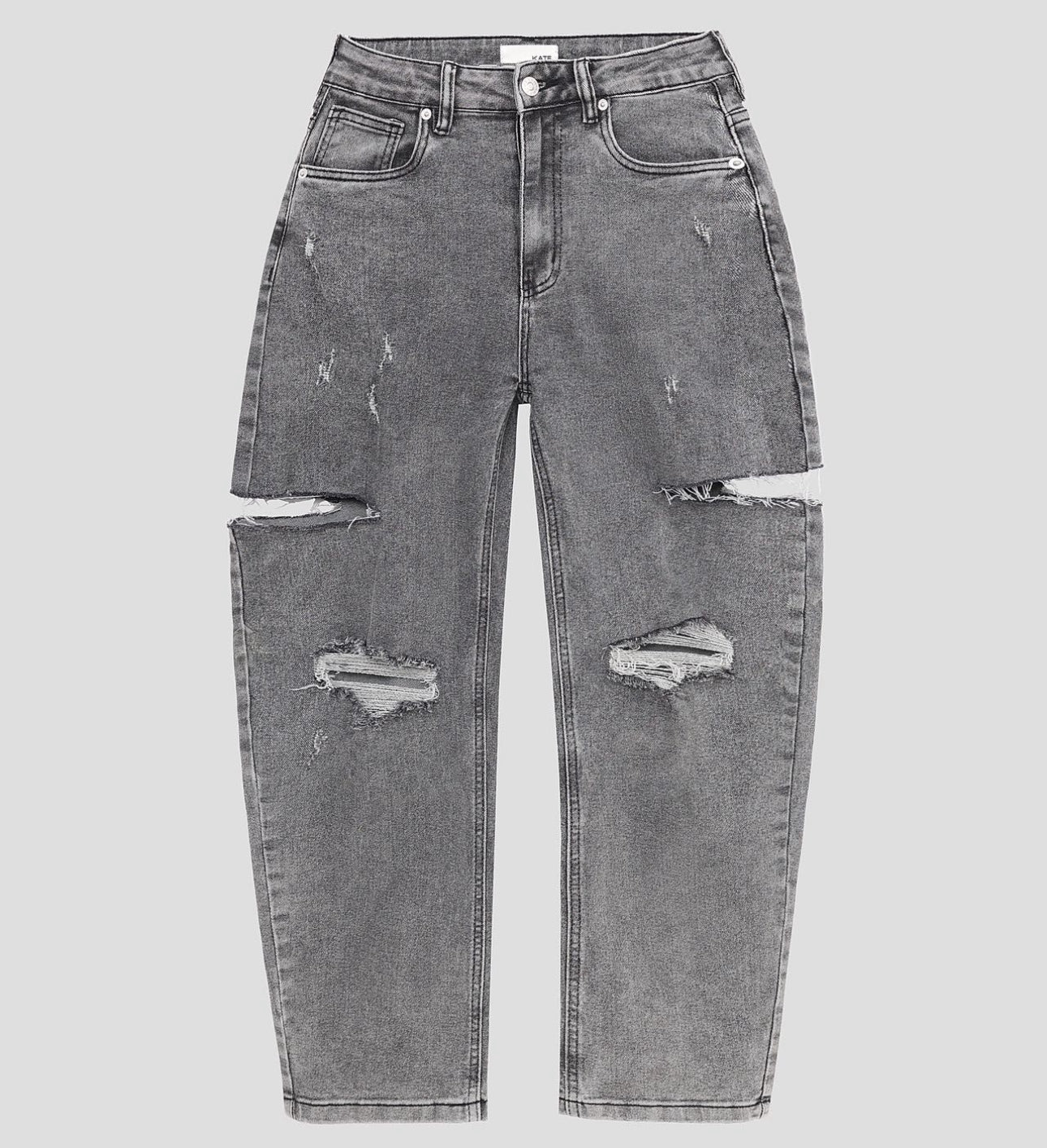 Jeans mood Margiela