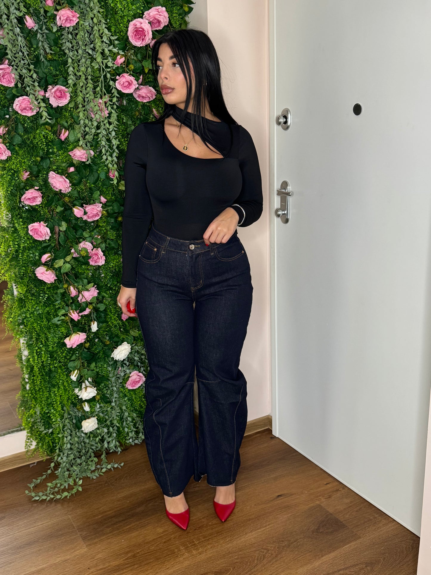 Jeans shaila