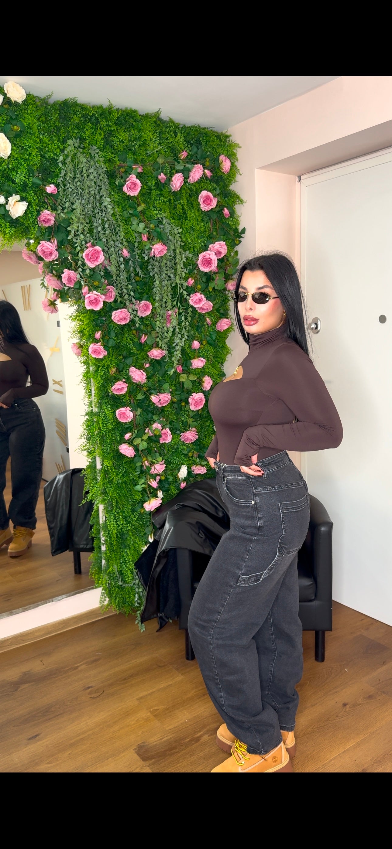 Jeans fit