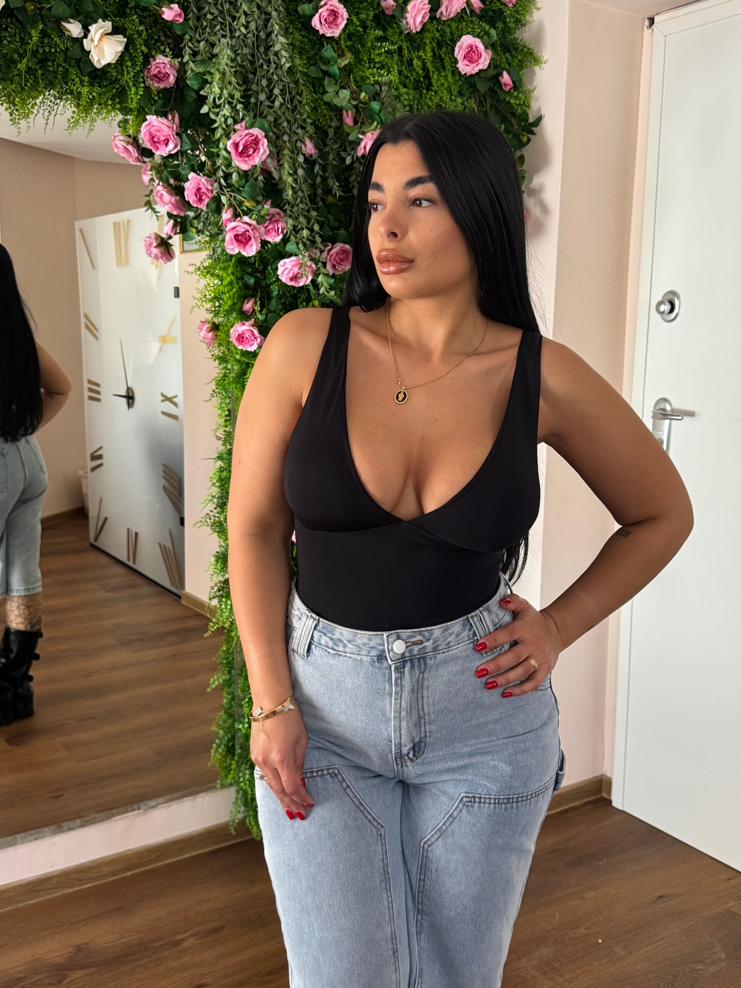 Body gardenia (+6 colori)