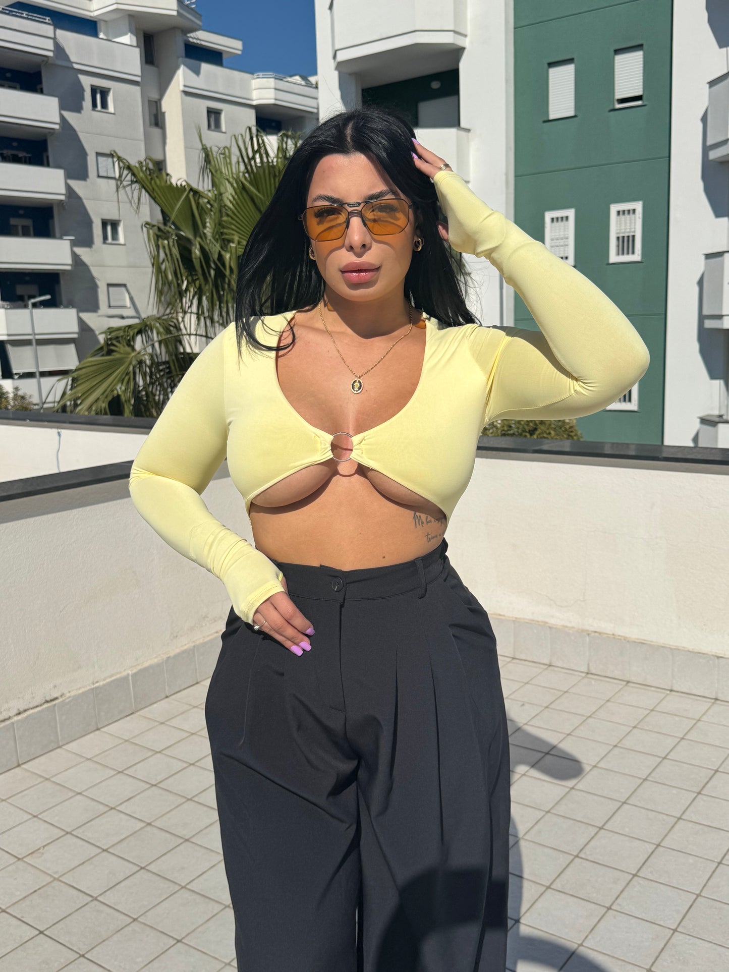 Body soleil