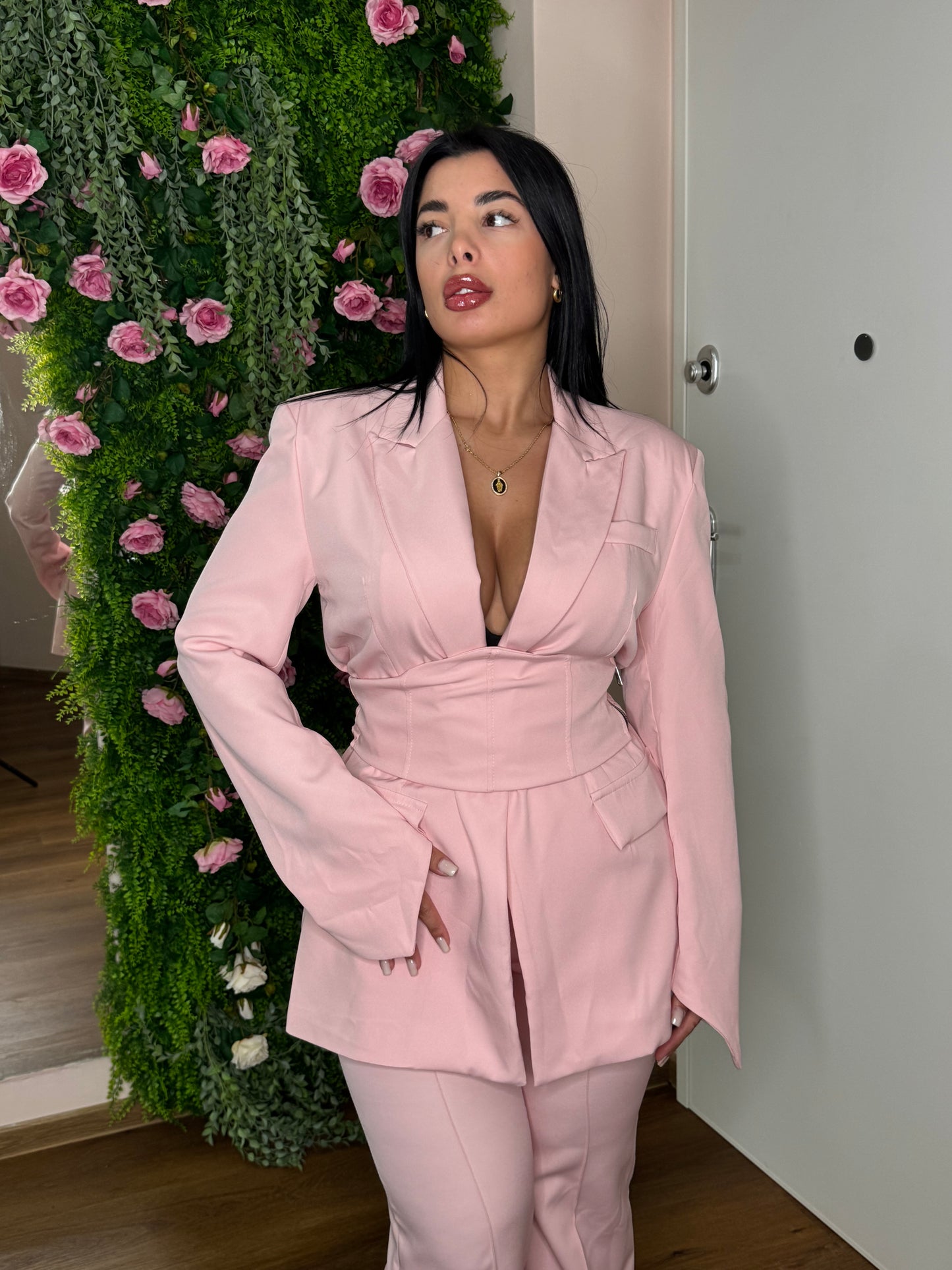 Tailleur kassandra