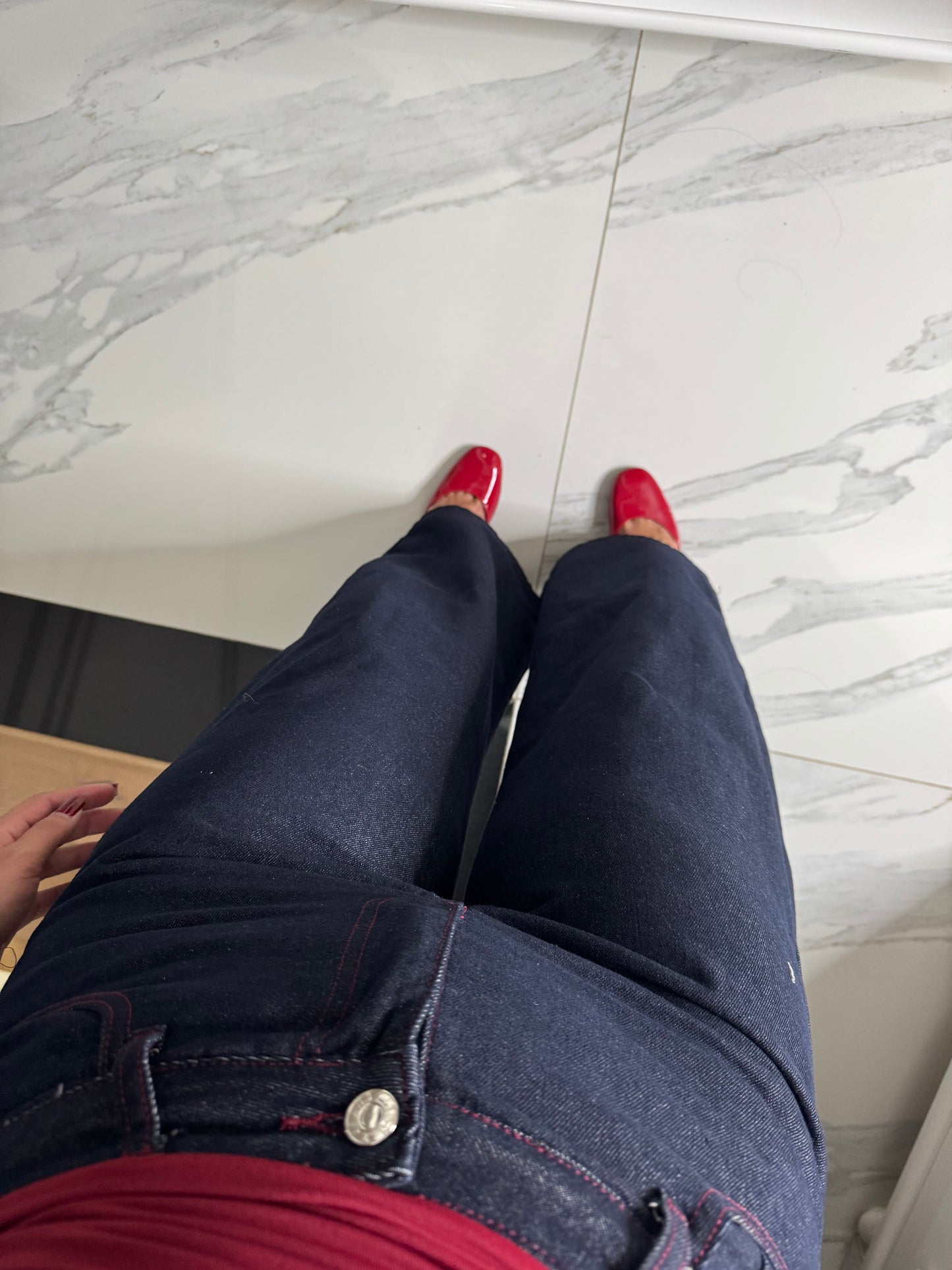 Jeans milly