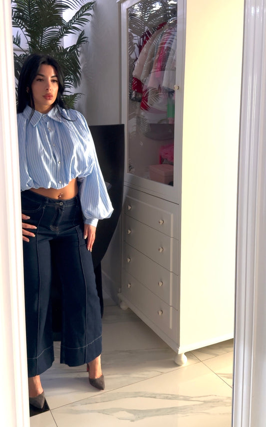 Jeans clary