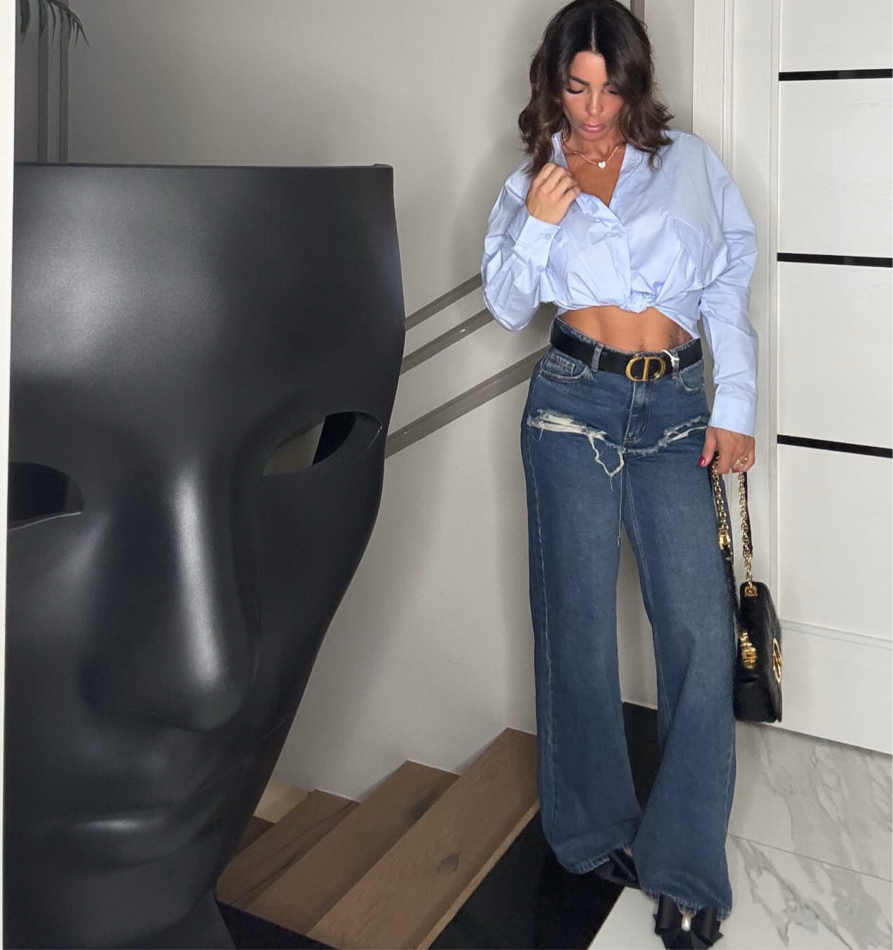 Jeans ilary
