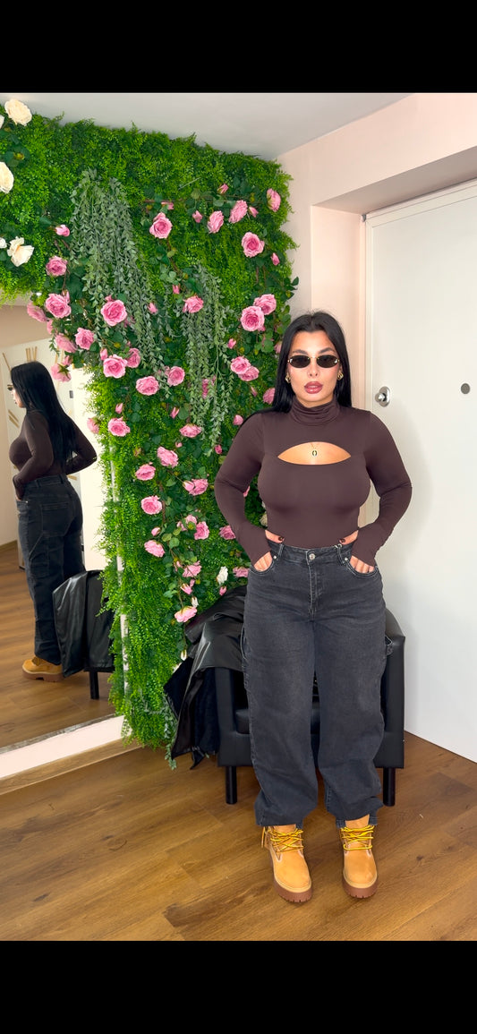 Jeans fit