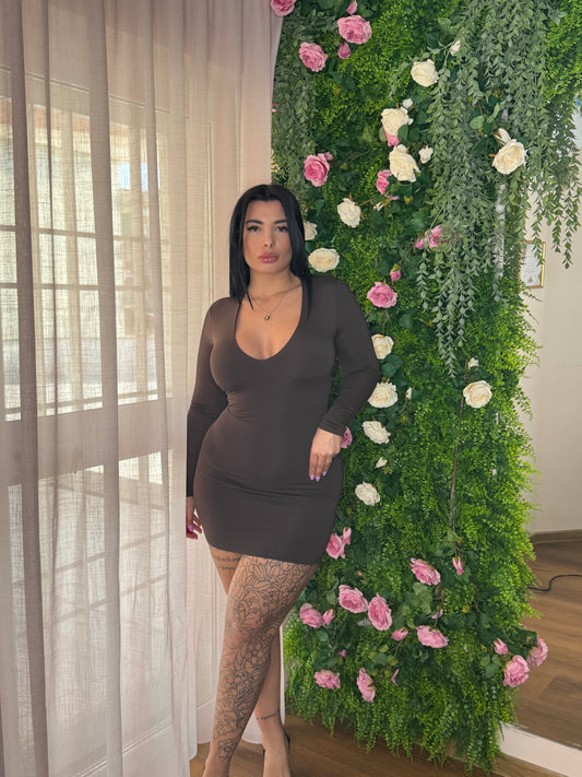 Dress Valentina