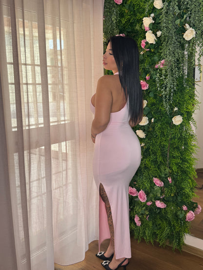 Dress kendall pink