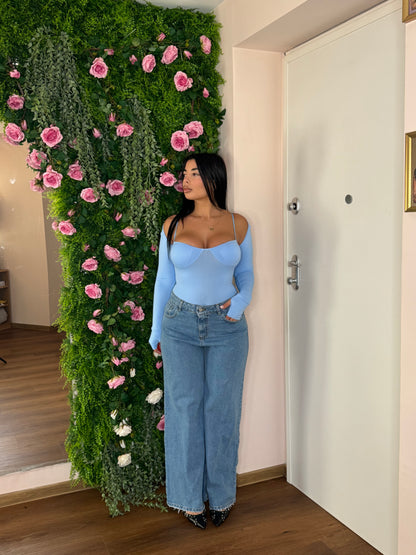Jeans just