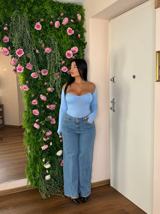 Jeans just