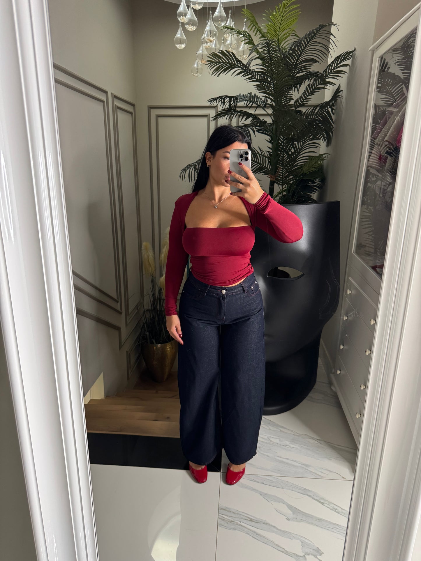 Jeans milly