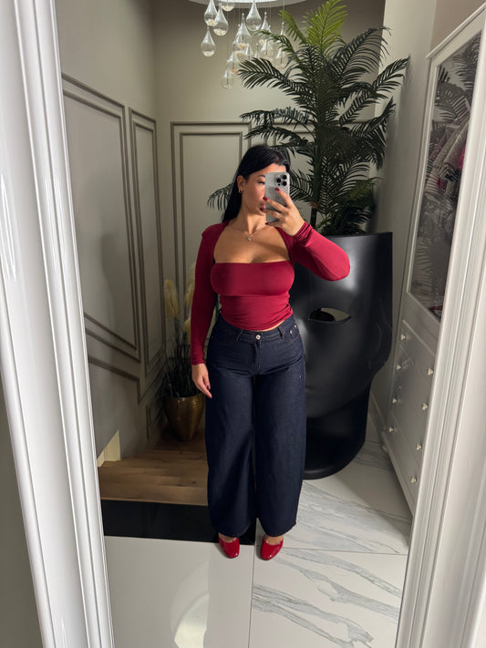 Jeans milly