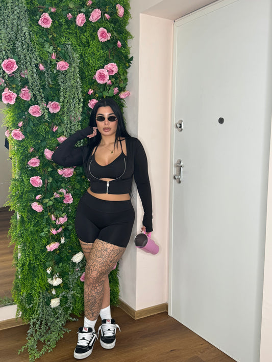 Set coco black