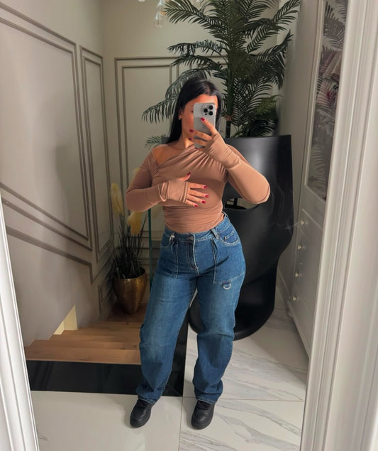 Jeans star