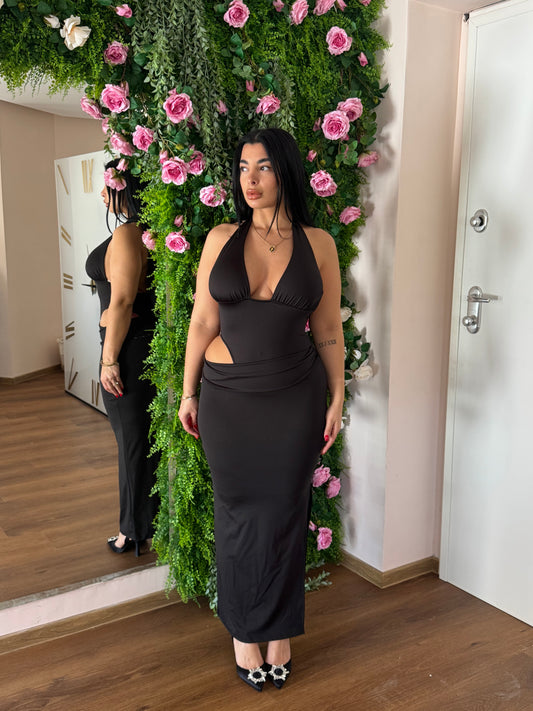 Dress long special