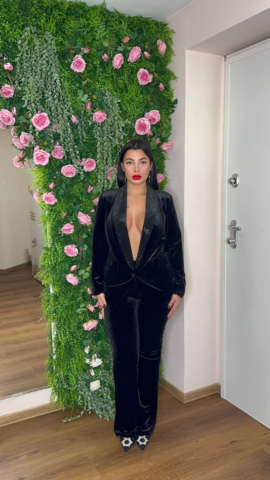 Tailleur Veronica