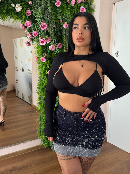 Top konny (+2 colori)