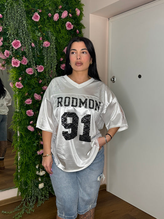 Maglia rodmon 91