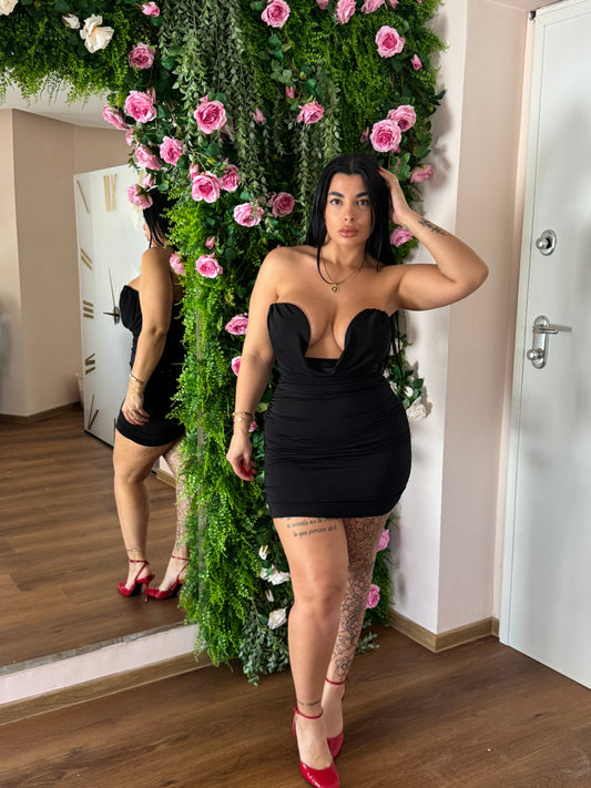 Dress Olivia