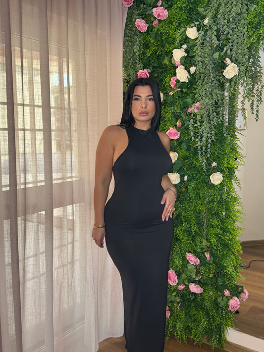 Dress kendal black